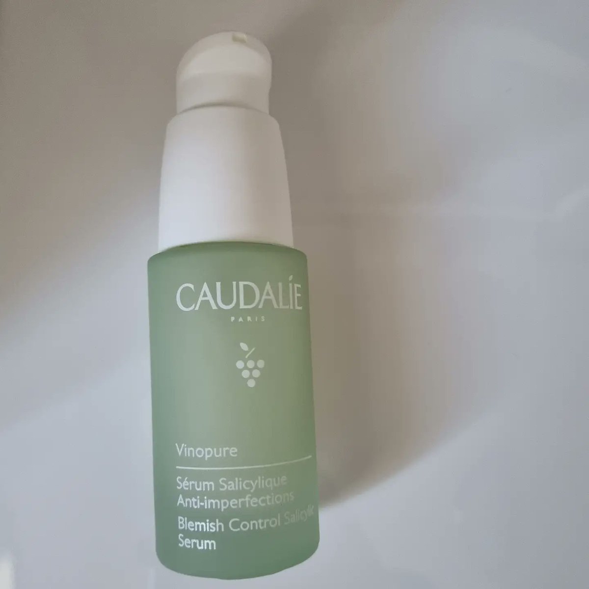 pocket550's tweet photo. #Caudalie #Vinopuresampleo
#vinopure https://t.co/bsq4aoUVj7