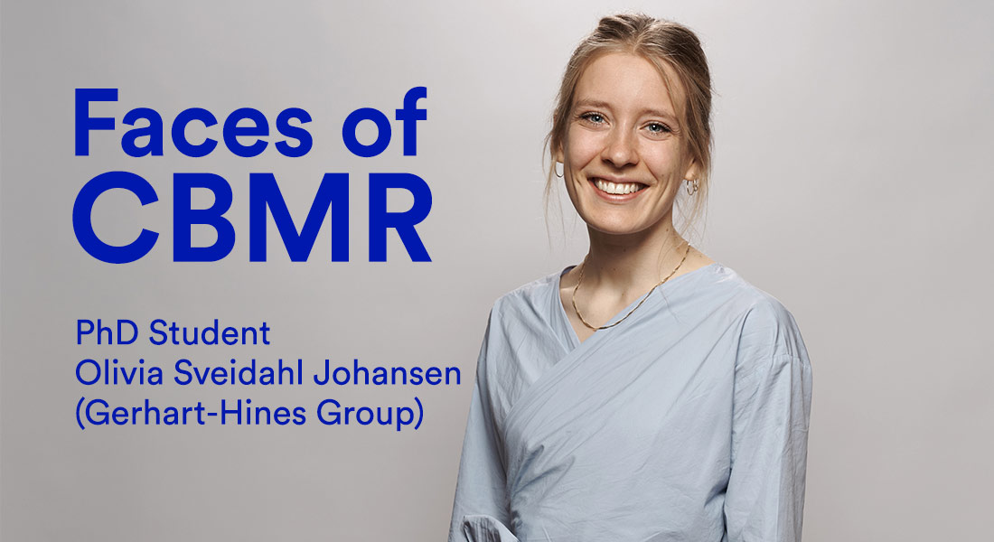 NNF Center for Basic Metabolic Research (CBMR) (@metabolcenter) on Twitter photo Earlier this year, PhD Student <a href="/OliviaSveidahl/">Olivia Sveidahl Johansen</a> in the <a href="/Z_GerhartHines/">Zach Gerhart-Hines</a> Group was 1st author in a <a href="/CellCellPress/">Cell</a> paper describing how GPR3 drives calorie-burning without the need for an external signaling molecule.
Read about her journey into research! 👇
cbmr.ku.dk/news/2021/face… Earlier this year, PhD Student <a href="/OliviaSveidahl/">Olivia Sveidahl Johansen</a> in the <a href="/Z_GerhartHines/">Zach Gerhart-Hines</a> Group was 1st author in a <a href="/CellCellPress/">Cell</a> paper describing how GPR3 drives calorie-burning without the need for an external signaling molecule.
Read about her journey into research! 👇
cbmr.ku.dk/news/2021/face…