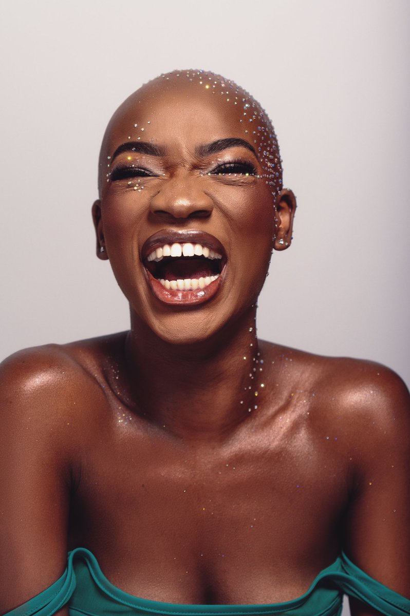 Upfront And Personal Global Management Company tweet media