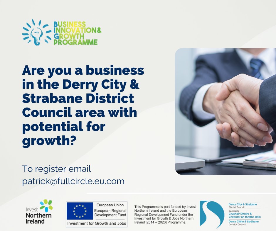 Full Circle Management Solutions tweet media