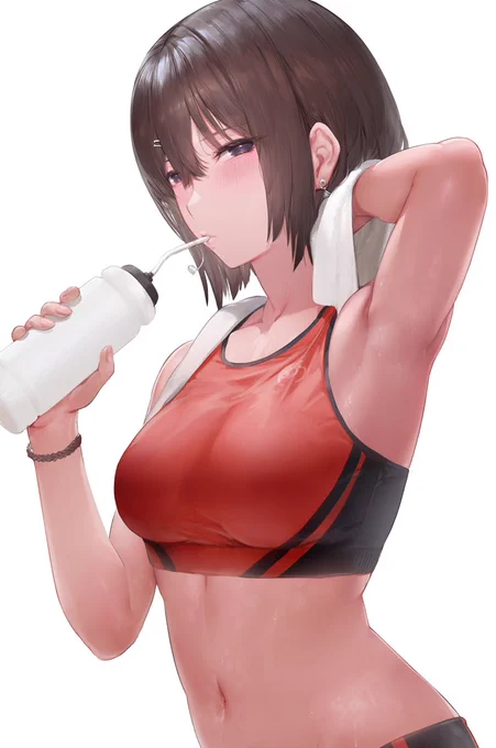 陸上JK 