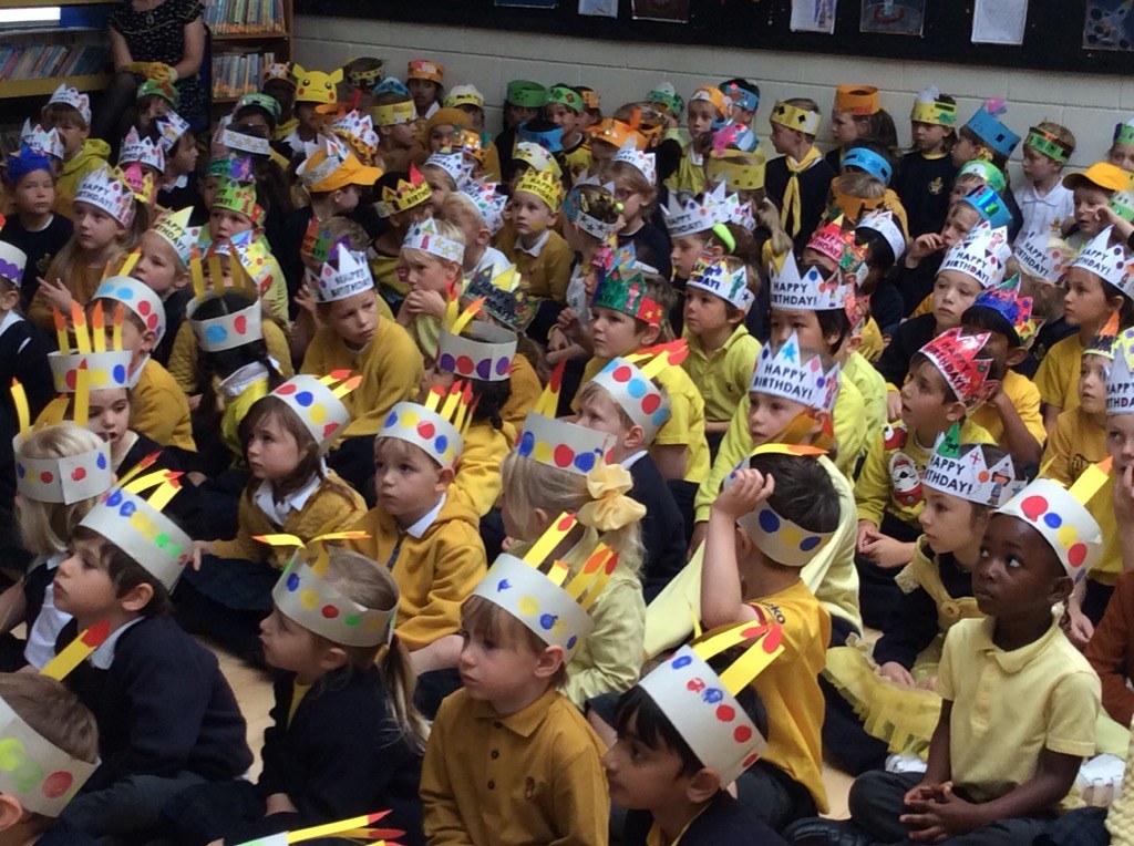 Happy Birthday Beechwood, 57 years young!  Some wonderful hats on display in <a href="/BWPJunior_Dept/">Beechwood Junior Department</a> as we celebrate Beechwood's birthday today!

#anniversary #beechwoodbirthday #celebration