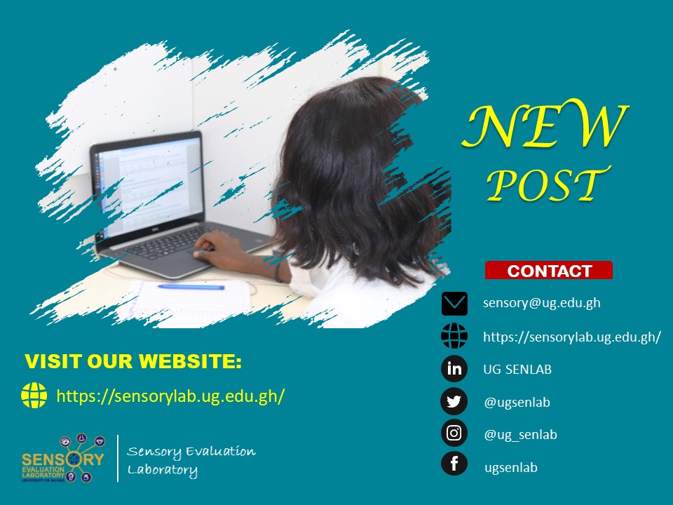 UG SENLAB tweet media