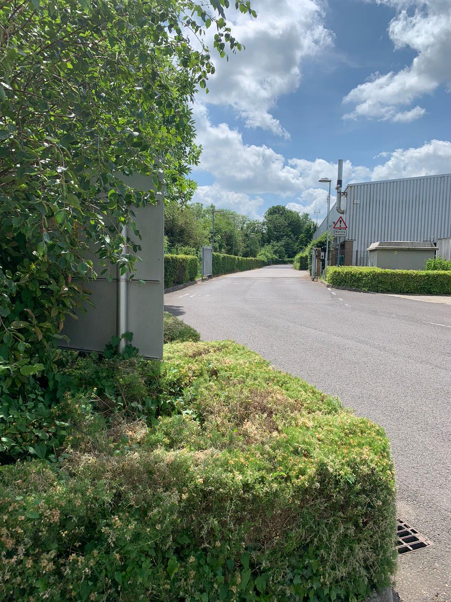 Basepoint Andover - The place to be
Offices available to suit a variety of customers #offices #meetingroom #coworking #parking