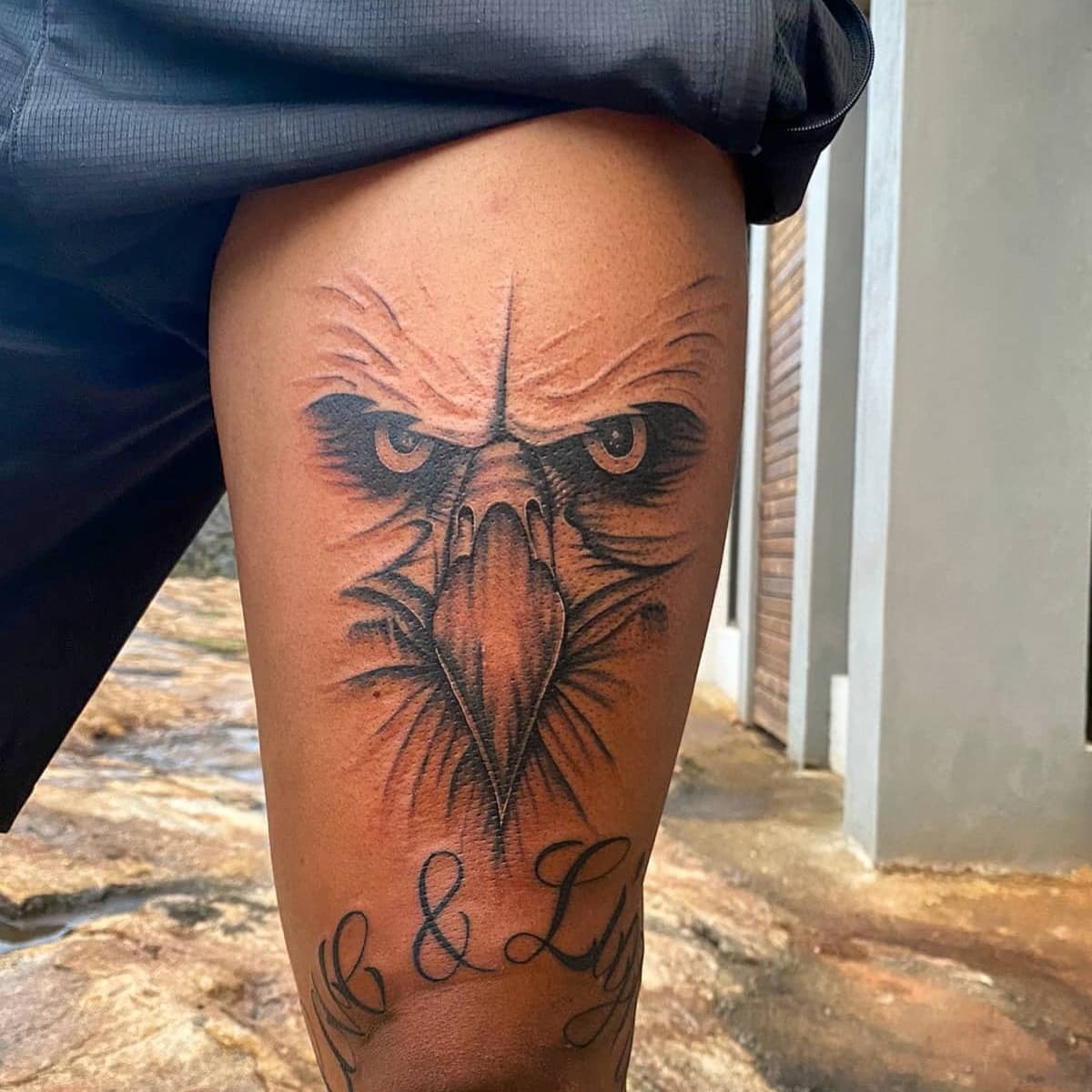 Legothegifted's tweet photo. Please retweet for support.
I do tattoos based in Pretoria central and also do house calls/ tattoo pop ups nationwide
Bookings 0715715383
#ifani #DJSBU #tattoos
#followforfollow #fb #boity #BujyMustFall #smallbusiness #BigAds4SmallBusiness https://t.co/QygXsxg5Pn