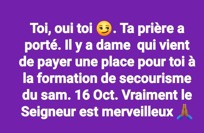 Secourisme Côte d'Ivoire tweet media