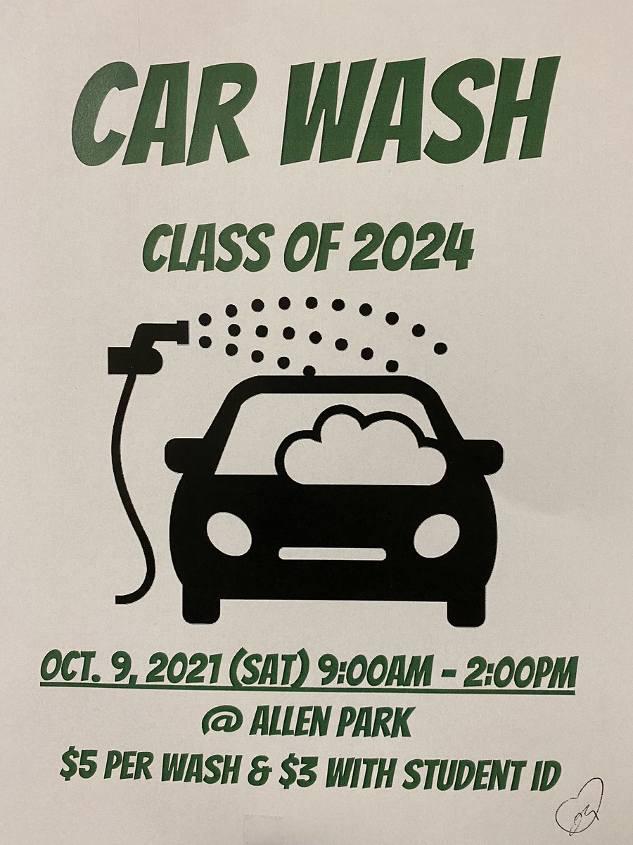 Come support the Class of 2024 tomorrow at Allen Park!! #dalers #dalerstrong <a href="/FHSDalers/">FHS Dalers</a>