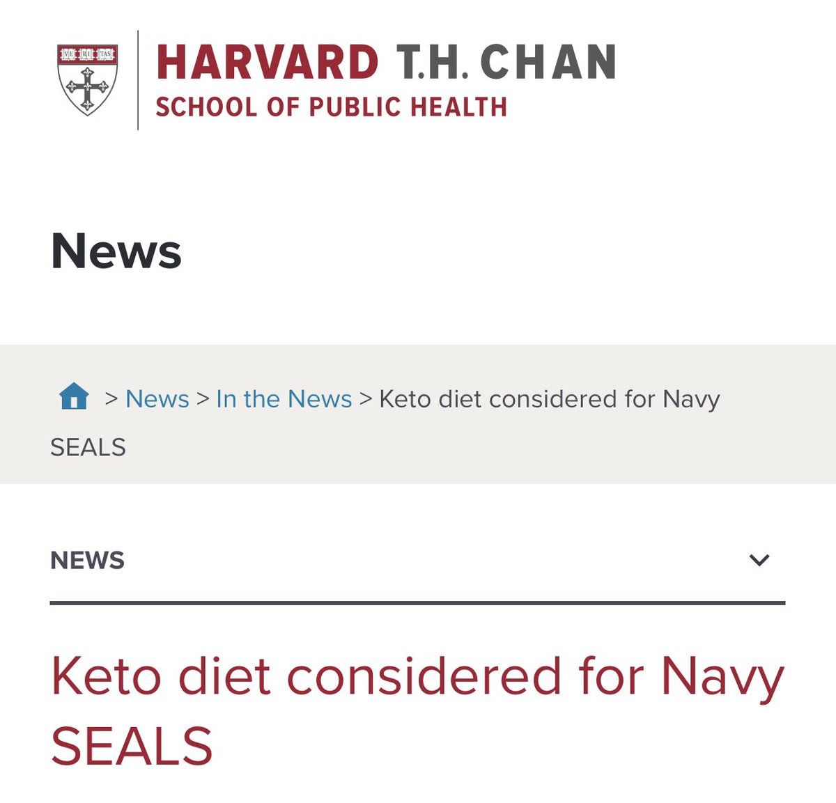 Sean_Sako's tweet photo. Yup !

https://t.co/CT2uzCqPWX

#Keto #ketogenic #ketodiet #navyseals #seals #usnavy https://t.co/UWgoU079Br