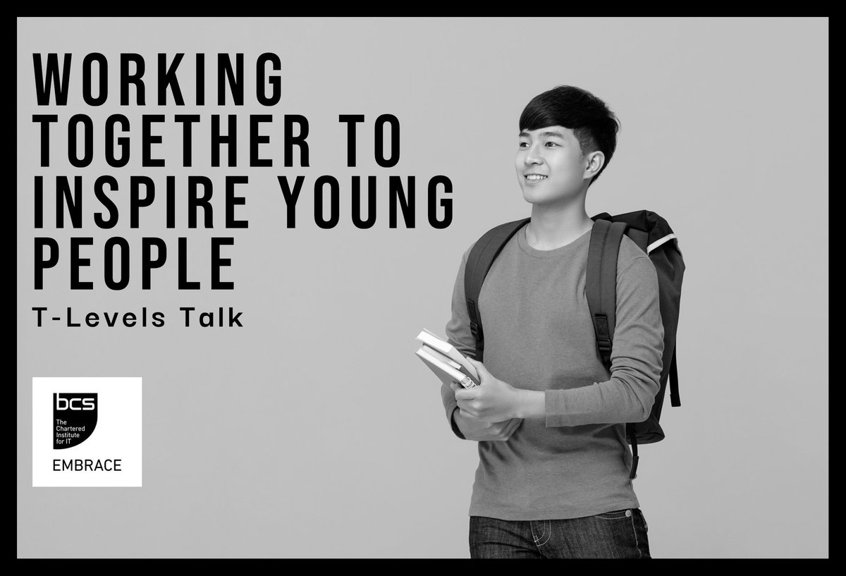 EMBRACE@BCS tweet media