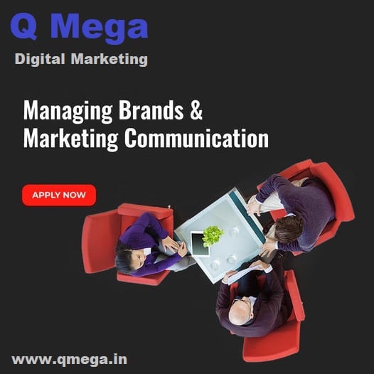 QmegaL's tweet photo. Marketing creates sales opportunities. Brand communications include presenting the business as an expert in the industry with a stellar reputation.
Note: If you want any promotion contact us.
Mail:qmega.dm@gmail.com
Contact Number:8688691762
#qmega #brandcommunication #sales https://t.co/b0nMkbDly8
