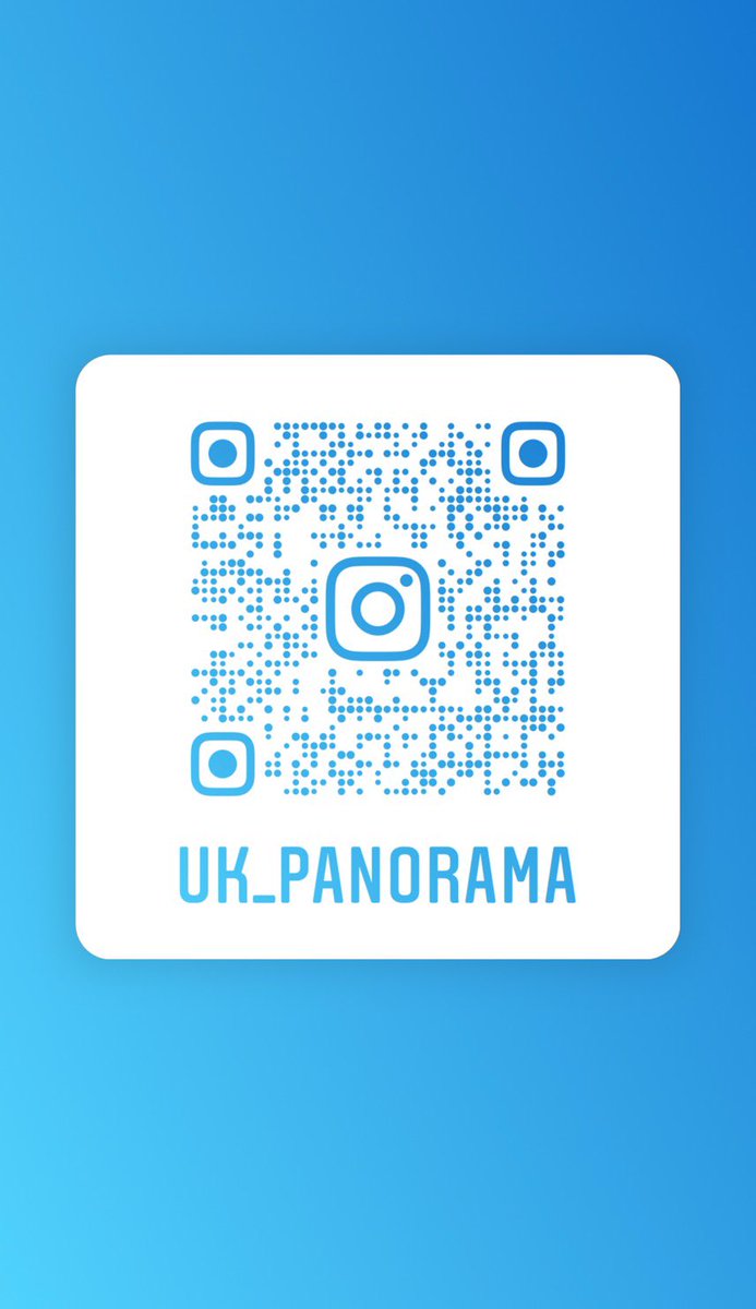 Уважаемые читатели нашего аккаунта в Twitter! Напоминаем, что мы есть в Инстаграме 📸 Там мы публикуем не только результаты проведённых работ, но и актуальную, интересную информацию о сфере ЖКХ 👨🏼‍🔧 подписывайтесь и следите за нашим аккаунтом 🙌🏻 instagram.com/uk_panorama?ut…