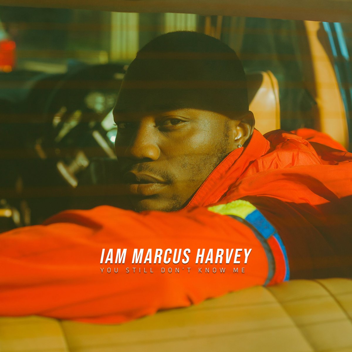 iammarcusharvey's tweet photo. IAM MARCUS HARVEY - YOU STILL DON’T KNOW ME 

15 October 2021 https://t.co/NPnZcxNzFT
