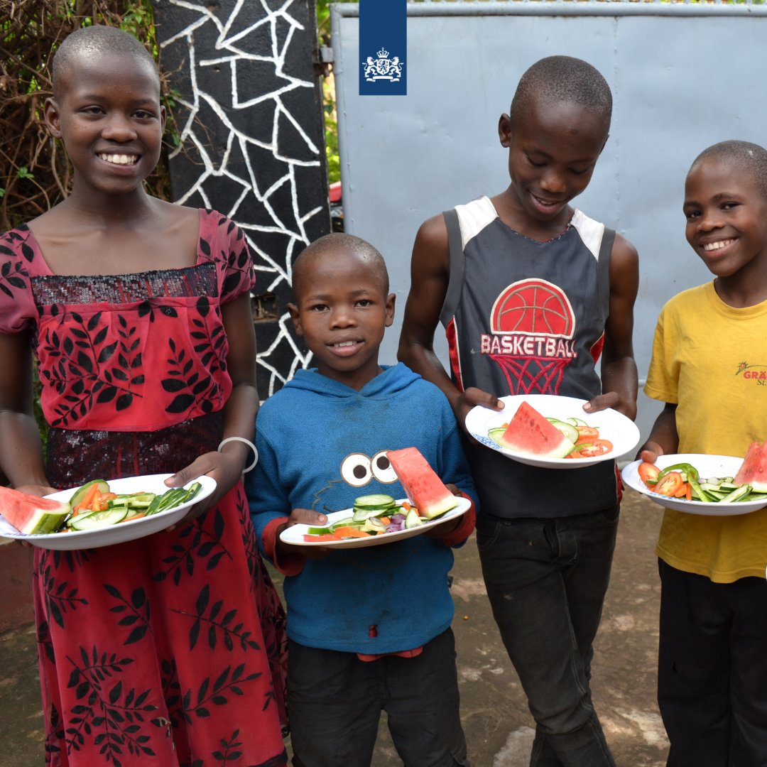 NLEnterprise's tweet photo. Thanks to the support through #FDOV, @RijkZwaan, @eastwestseed and local partners in #Tanzania were able to help local farmers to increase their crop yields by at least 50%. How? With better seeds ánd better techniques.
https://t.co/71BJ00OTfY
#SDG2 #agriculture @DutchMFA @WUR https://t.co/x06tmG1h3H