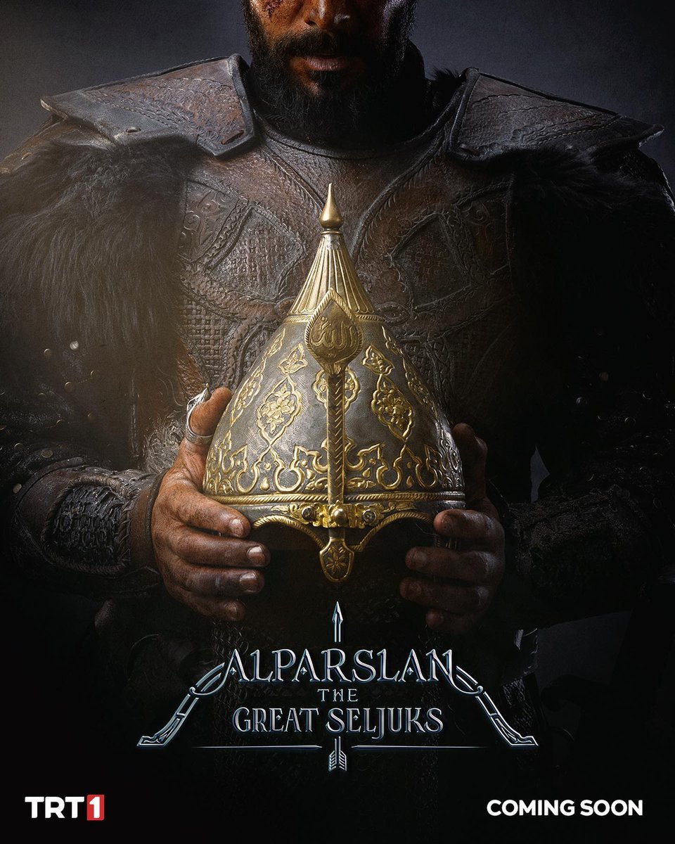 ⚔️Cᴏᴍɪɴɢ Sᴏᴏɴ.🦅
#AlparslanBüyükSelçuklu #AlparslanTheGreatSeljuks #BarışArduç