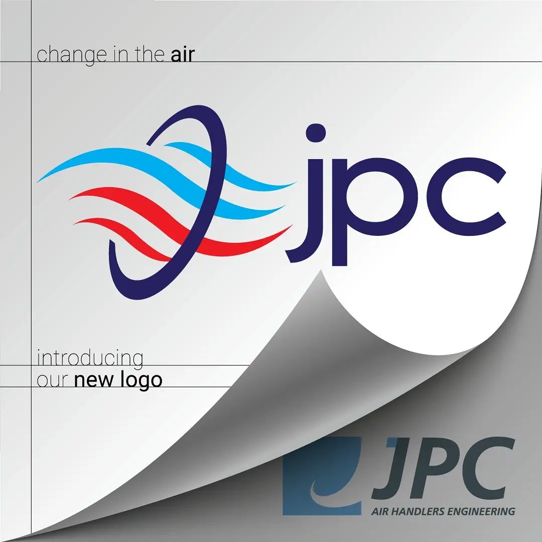 threedotdesigns's tweet photo. Rebranding for hvac equipment manufacturing company, based out of Ahmedabad.
#designagency #designstudio #graphicdesign #logodesign #logo #branding #brandconsultant #brandmanagement #brandapplication #jpc #threedotdesigns #3dotdesigns #logodesigner #logodesignerinahmedabad https://t.co/NSz0OVkiwz