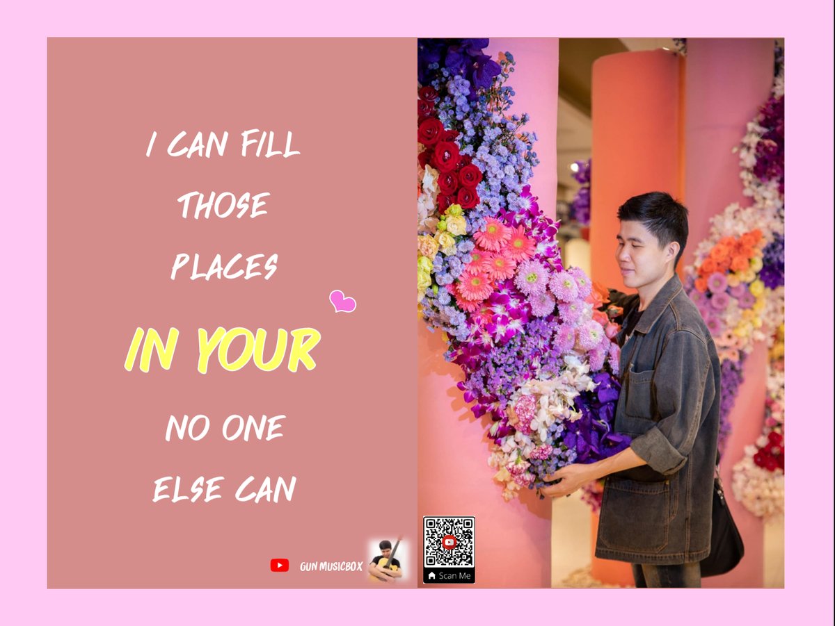 GunMusicbox's tweet photo. I'll FULFILL whatever U need,baby.😉
-
🎧 https://t.co/pCSyDjM2m8 
#atmyworst #gunmusicbox #กันต์มิวสิคบ๊อกซ์
-
📷 Cr.#funfunphoto
-
follow😉ME
-
🔴 Youtube : Gun Musicbox
🔵 Facebook : Gun Musicbox
📸 Instagram : gun_muzikbox
⚫ TikTok : Gun Musicbox
🎧 Soundcloud : Gun Musicbox https://t.co/mbcjOdwsQ6