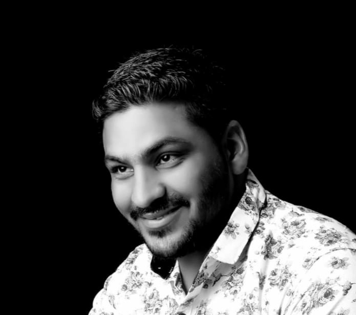 Adesh_sg04's tweet photo. कट्टर हिंदुत्ववादी,भाजपाच मुलुख मैदानी तोफ, सोशल मिडियावर वर्चस्व गाजवणारे @Jaysing_mohan यांना वाढदिवसाच्या अनेक अनेक शुभेच्छा..!!🎂🌷😊
#JAYDADA❤ https://t.co/uNcXIBsQww