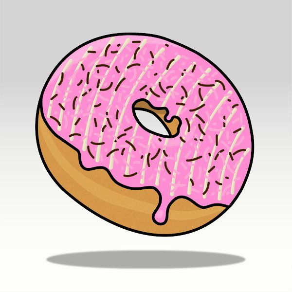 Decent_Donuts's tweet photo. @hodling_nfts @WolfClub86 @zhangxc1084 @CapitalZob Congratulations! 🎉 
🍩 You've won Decent Donut #337! 🍩
Enjoy 🤩 https://t.co/6KPGfb2hrP
