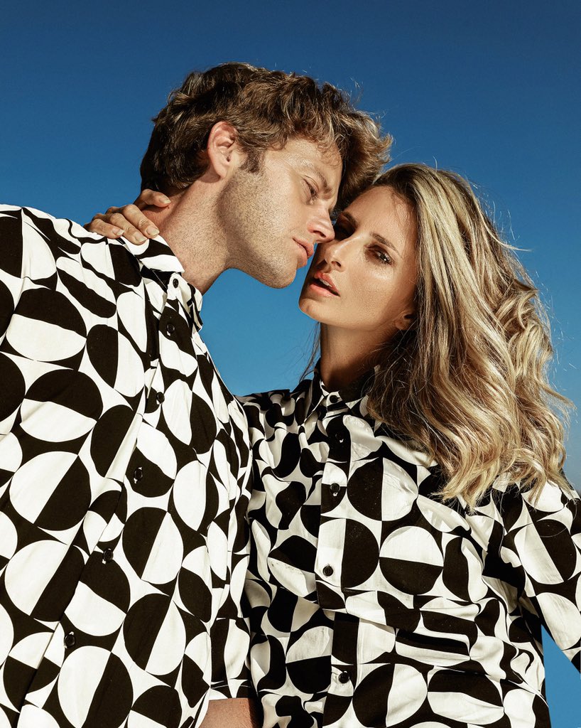 True love is finding your soulmate in your best friend ❤️ 📸@tiborgolob <a href="/TrentWhiddon/">Trent Whiddon</a>