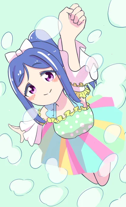 もっとね! 
