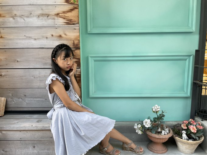 Twitterのコスプレ画像9