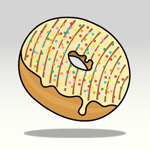 Decent_Donuts's tweet photo. @kriptorhun @Da3so8ah14 @Gomtaniniz @SamettAbay @GeForce_NFT Congratulations! 🎉 
🍩 You've won Decent Donut #6382! 🍩
Enjoy 🤩 https://t.co/xXYLKtHLU5