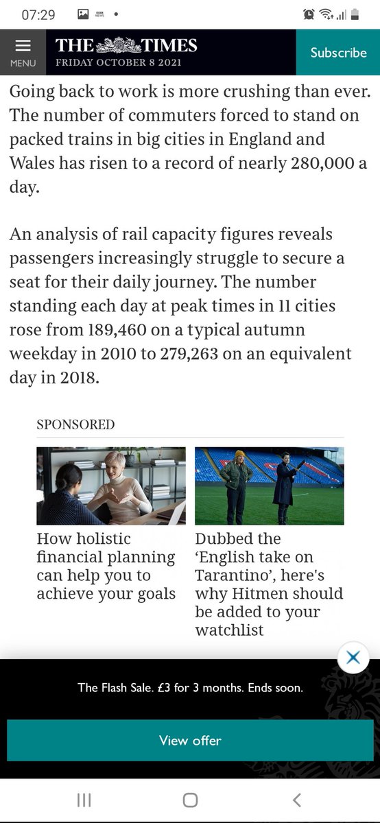 rh52d's tweet image. More on #StandingPassengers, we need all to be able to get a seat, standing should be choice or very, very, very rare to lure people out of cars. #ModalShiftToRail #TravelByRail.