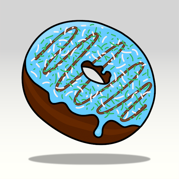 Decent_Donuts's tweet photo. @teOo9000 @RenatoRener1 @NFTxa111 @bellamia0100 @aiyeo @teithead @gecko_shibe Congratulations! 🎉 
🍩 You've won Decent Donut #4260! 🍩
Enjoy 🤩 https://t.co/lGhjfoGuI2