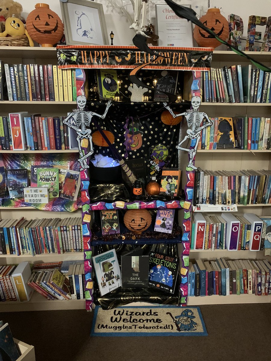 Sacred Heart Library tweet media