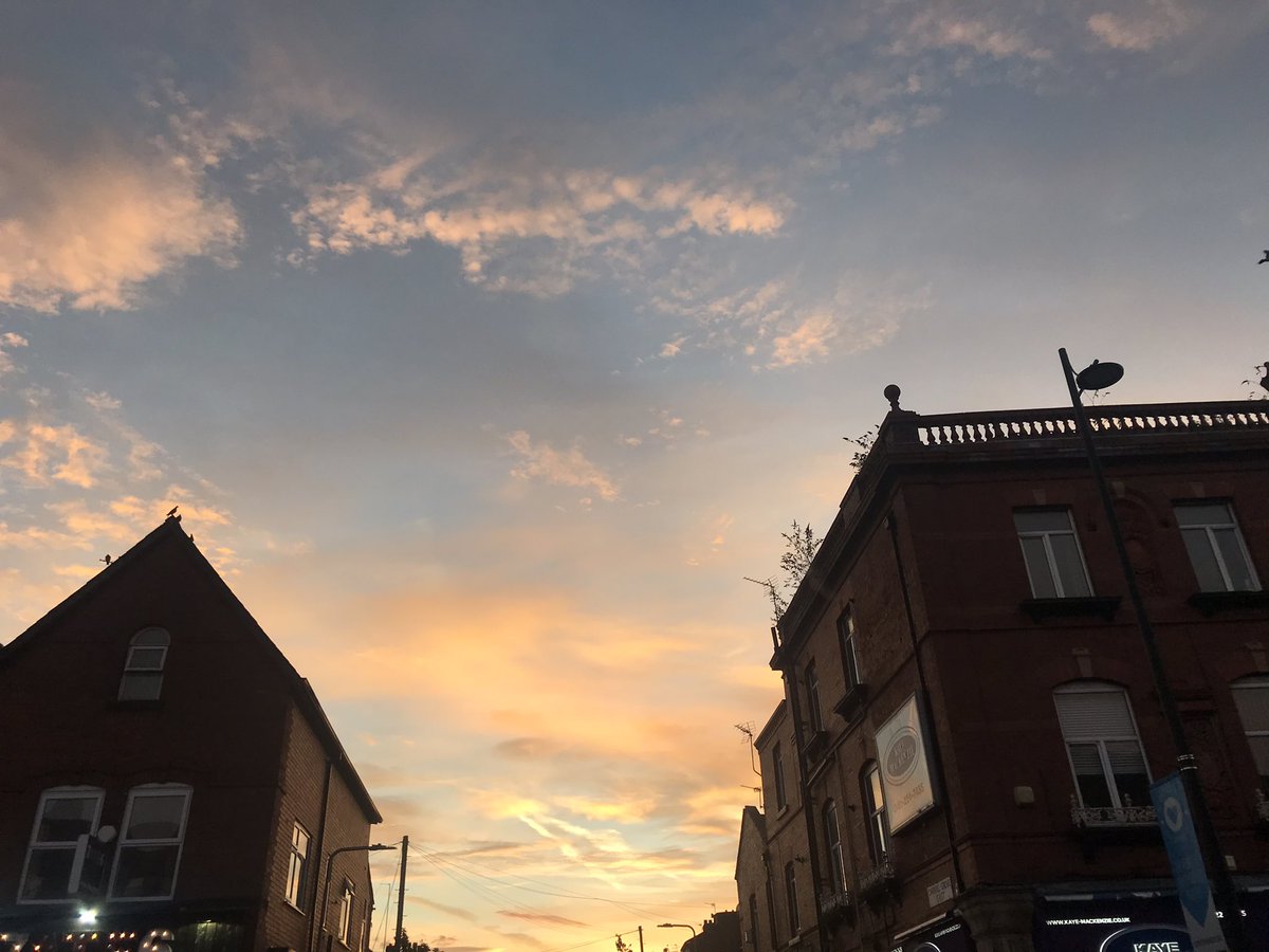 Rae McBride BLM tweet media