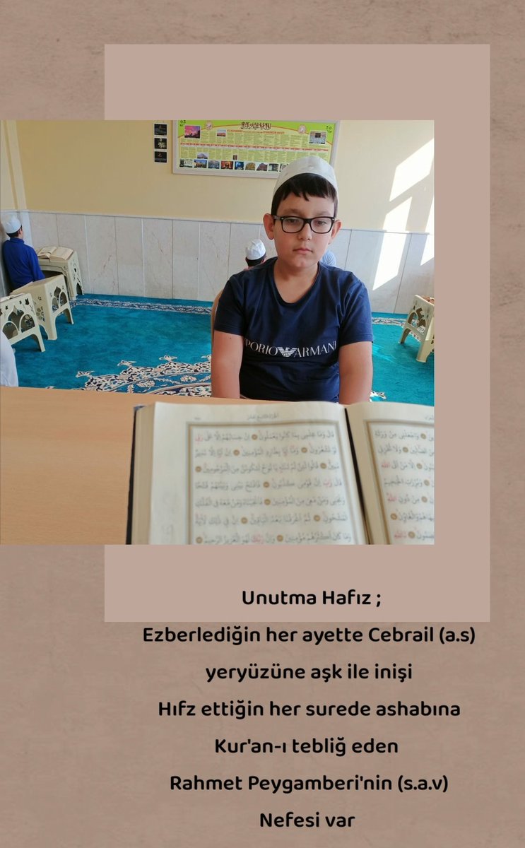 Silifke Hafızlık erkek kur'an Kursu (@silifkekk) on Twitter photo 
