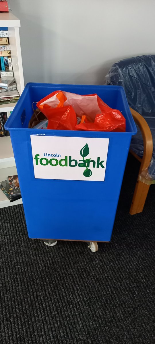 Lincoln DialaRide (@lincolndar) on Twitter photo If your in town #shopping you can drop #foodbank #donations at our office at the Central Car Park #lincoln <a href="/Lincolnfoodban1/">Lincoln Foodbank UK</a> <a href="/lincolncouncil/">City of Lincoln Council</a> @lincscoop <a href="/Lincoln_BIG/">Lincoln BIG</a> <a href="/cornhillquarter/">Cornhill Quarter</a> <a href="/EastMidRailway/">East Midlands Railway (EMR)</a> @VCSLincoln #LincsConnect If your in town #shopping you can drop #foodbank #donations at our office at the Central Car Park #lincoln <a href="/Lincolnfoodban1/">Lincoln Foodbank UK</a> <a href="/lincolncouncil/">City of Lincoln Council</a> @lincscoop <a href="/Lincoln_BIG/">Lincoln BIG</a> <a href="/cornhillquarter/">Cornhill Quarter</a> <a href="/EastMidRailway/">East Midlands Railway (EMR)</a> @VCSLincoln #LincsConnect