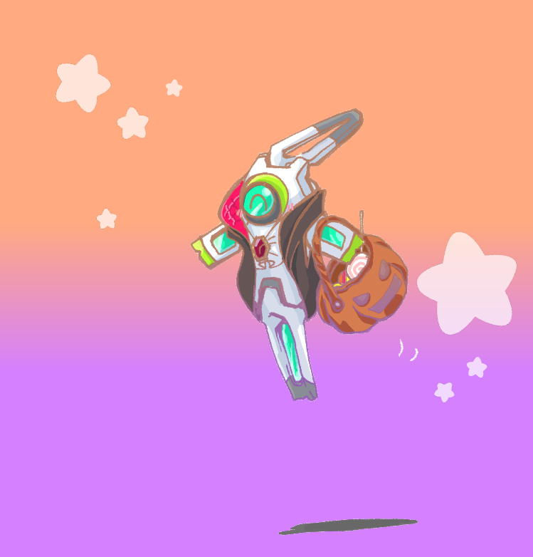 ⭐ EMP or Treat ⭐