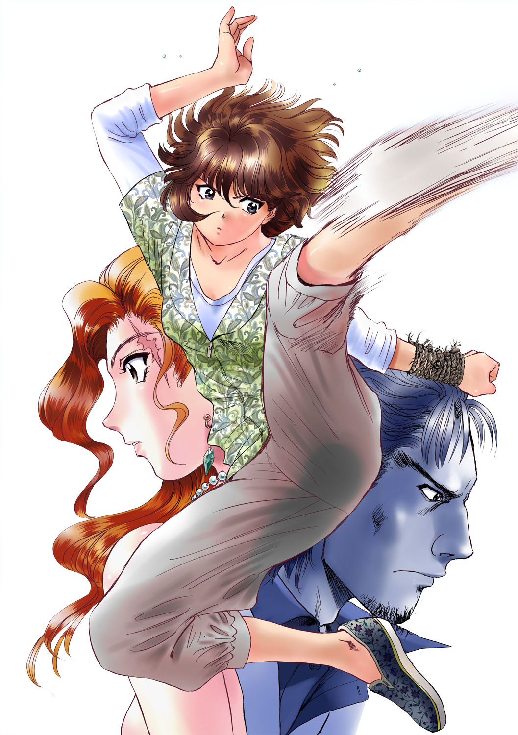 森川ひさし Moriri134 Twitter