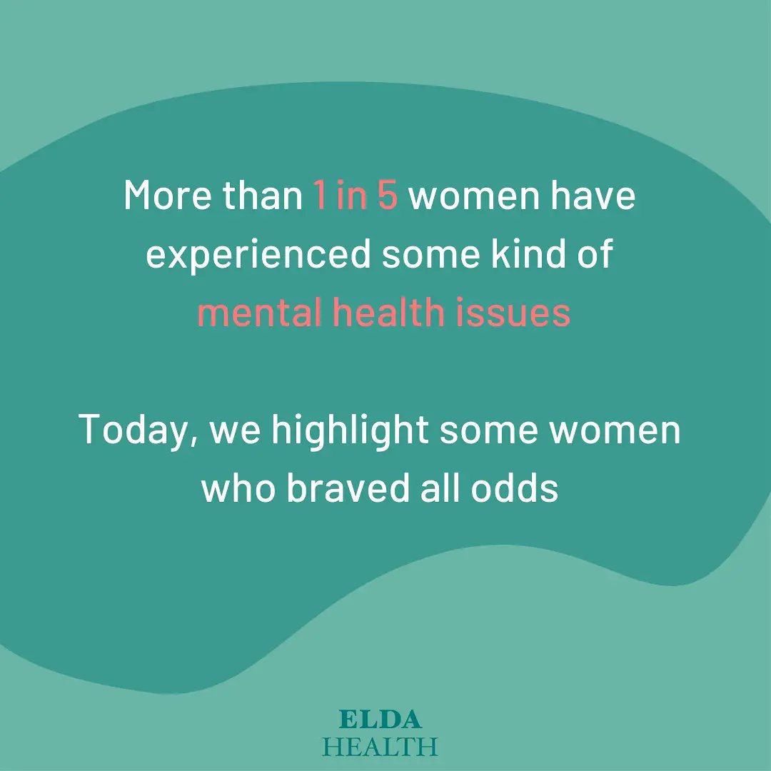 Elda Health™ tweet media