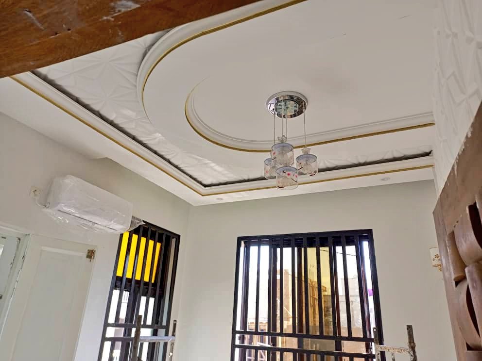 immo_shu's tweet photo. 🏠PROPRIÉTÉ À LOUER 🏠

TYPE : #APPARTEMENT

📍#LOCALISATION 
❇️ C/ LIMÉTÉ
❇️ #KINSHASA - #RDC🇨🇩

✳ 3 Chambres
✳ 3 Salles de bain
✳  Salon
✳Cuisine 

Loyer : 800$

Contact : +243822107700 https://t.co/YHZ7XAqU83