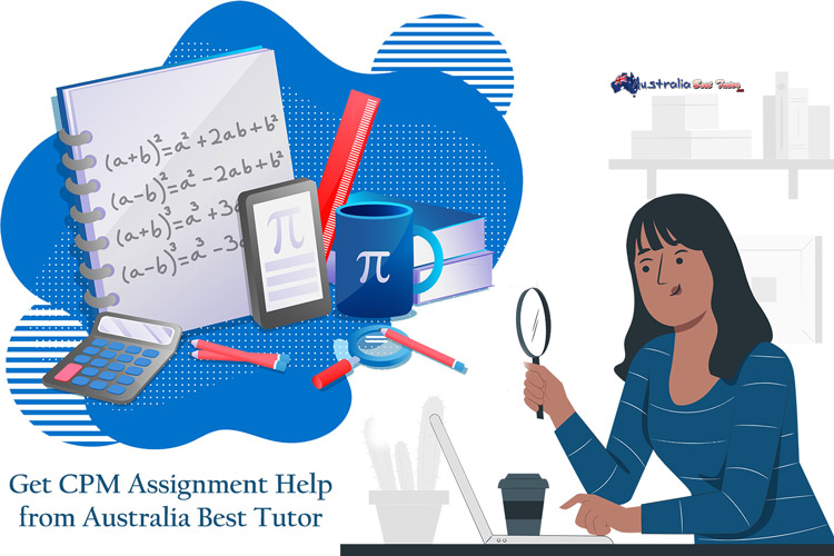 Ausbesttutor's tweet image. We provide one of the best ph.d level CPM assignment experts, who are always available to solve student assignment problems and ensure their higher grades in CPM Homework assignments. 

Get Here: australiabesttutor.com/cpm-assignment…
#CPMHomeworkExperts #CPMAssignmentExperts #CPM
