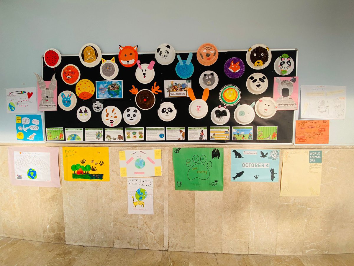 “Each and every animal on earth has as much right to be here as you and me” #WorldAnimalDay #LoveAnimals 🐴🐸🐯🐮🐨🦊🦋💙 <a href="/alideniz_itu/">Prof. Dr. Ali Deniz</a> <a href="/serozeren/">Serhat Özeren</a> <a href="/EnisEryaman/">Enis Eryaman</a> <a href="/ozgurkapann/">Özgür Kapan</a> <a href="/muratyos/">murat yöş</a> <a href="/tbmumcu/">TM</a> <a href="/ErsinGuctekin/">Ersin Güçtekin</a> <a href="/clkaysem/">Ayşe Çelik</a> <a href="/alpsoy_sibel/">Sibel Alpsoy</a>