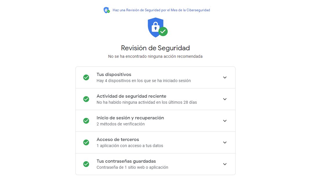 Bull_Host's tweet photo. Octubre es #ElMesDeLaCiberseguridad. Cuida tus equipos y tu entorno digital. Te lo aconseja hasta @googleespanol #somosseguridad #bullhostsecurity #google #mesdelaciberseguridad https://t.co/5Wiu7p4BPf