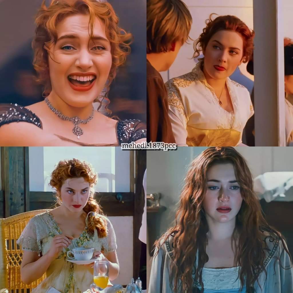 Happy 46th birthday to kate winslet <3
.
.
.
.
.
.     