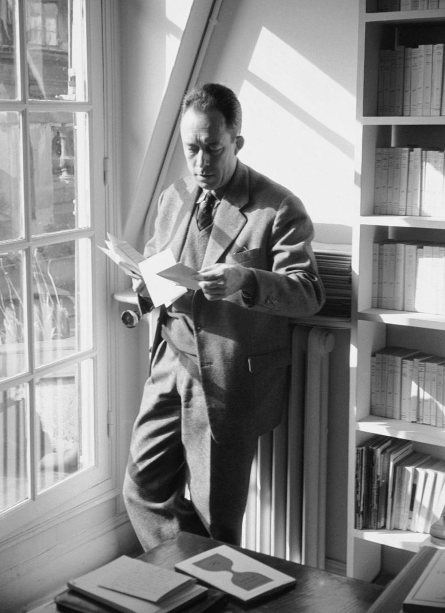 "La démocratie, ce n'est pas la loi de la majorité, mais la protection de la minorité."
Albert Camus