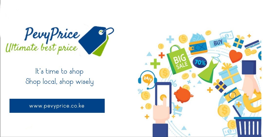 PevyPrice's tweet photo. Have your money right where you can see it!

PevyPrice has you covered. Compare product prices side by side, as offered by the leading local e-commerce stores.

Visit: https://t.co/zYsGK8s1Ve

#pevyprice #ecommerce #onlineshopping #bestdeals #bestprice #kenya #pricecomparator https://t.co/wZjqsSAsMv
