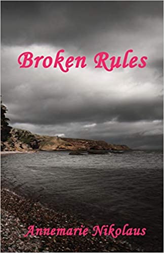 RT <a href="/LisaCaterina/">Caterina Nikolaus</a>:  : Broken Rules. Historical crime stories ow.ly/7zK650Go8HS  #paperback  #historyweb