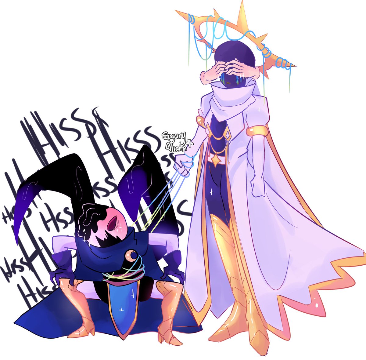 MochiManiac0's tweet photo. Knight berry looks like a watchdog xD
#KnightBerrySans #ArchangelError #undertale #undertaleAU #undertaleFanart https://t.co/zuaOnUoL3h