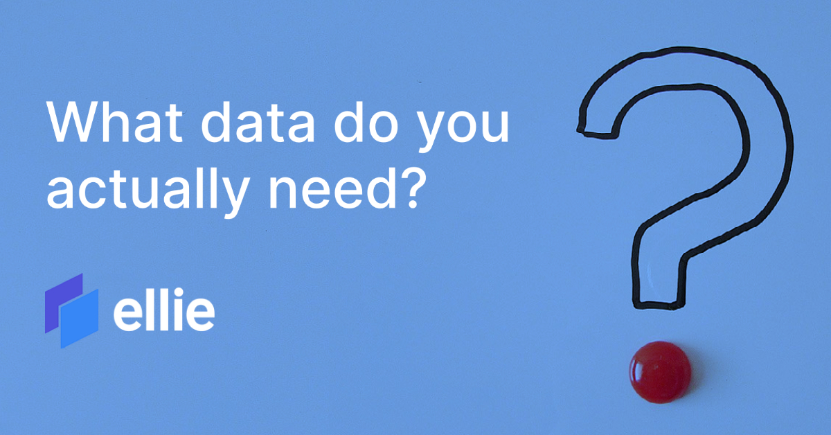 EllieforData's tweet image. Modeling with Ellie helps you understand the requirements of your business by creating #conceptualdatamodels in a simple yet very effective way. It enables you to catch your business's real-life data concepts & structures to build your data solutions.bit.ly/3zwPFQK