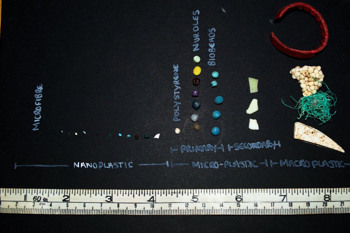 LessPlasticUK's tweet photo. Get down to Penhale beach today &amp; tomorrow from 9am to clear #microplastics! 😁

Once cleared away, these pieces of #plasticpollution can do no more harm to sea life.

They'll be turned into saleable items by @nurdlecoasts to support more beach cleans!

https://t.co/Q8ELNXogSA https://t.co/KdUkAI79GL
