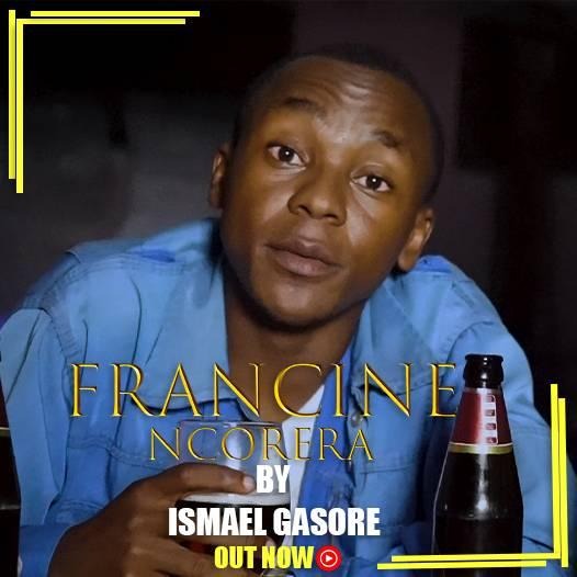 MagazineJimbere's tweet photo. 🤗 @FrancineNiyons4, qui devient une figure de plus en plus célébrée dans le showbiz #burundi-ais
✍️ Après le tube #Firecine d'@EstherNish, le comédien @GasoreIsmael est le dernier à se prêter à l'exercice avec un morceau sulfureux "Francine Ncorera" https://t.co/Nx9dwKf7TM https://t.co/xE0rgF1k2G