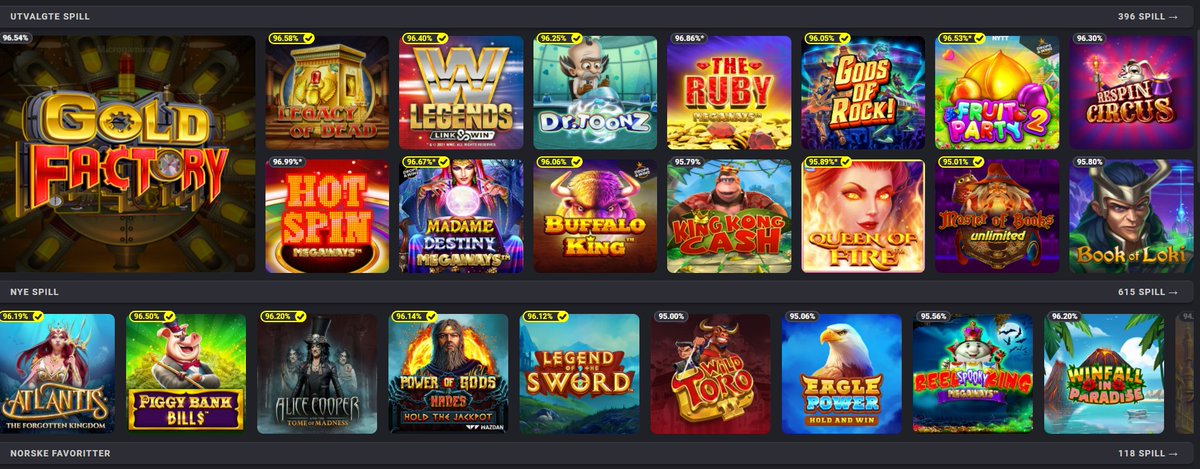 Coolbet Games tweet media
