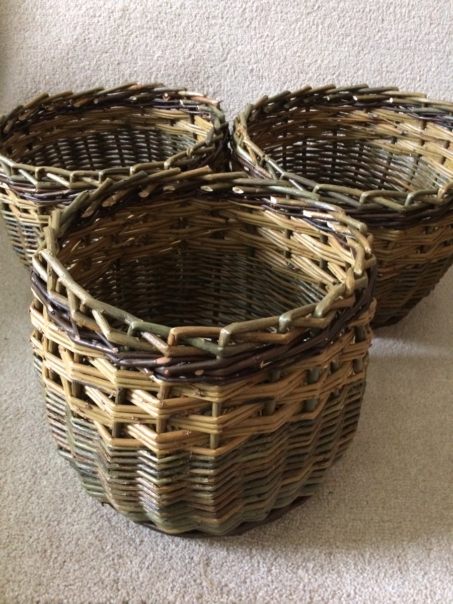 magicooper's tweet photo. Looking forward to displaying @derbymuseums @MuseumofMaking at the exciting event #assemble21 #handcraft #willowbaskets #rushbaskets #corndollies @heritage_crafts #caneseating #rushseating #basketry Saturday 23rd October https://t.co/oftw8vMaX5