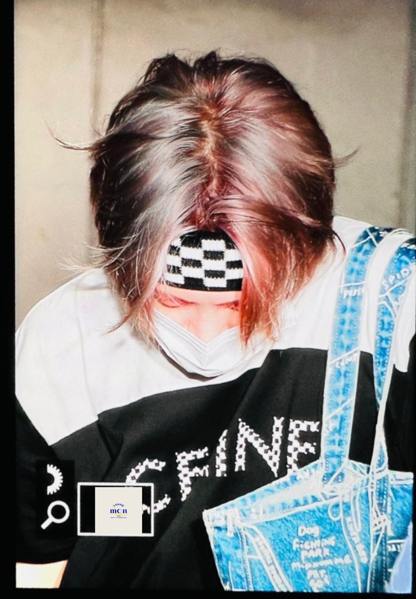 Youngmoon179's tweet photo. 211008 🥰
#영재
#YOUNGJAE  
#COLORSfromArs
#Ars
#Vibin https://t.co/lL4ZBMioAt